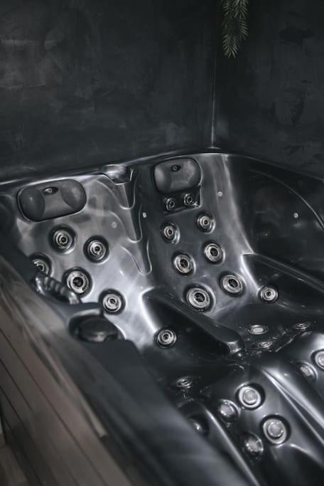 Appartement 2 Pieces Jacuzzi Brioude Eksteriør billede